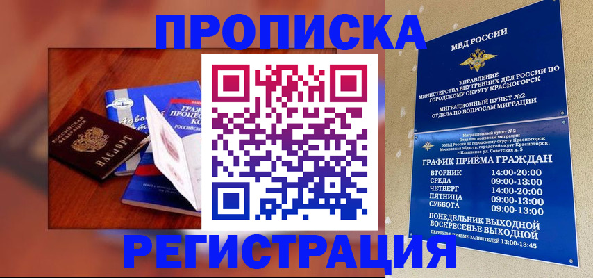временная регистрация для школы в Мордовии